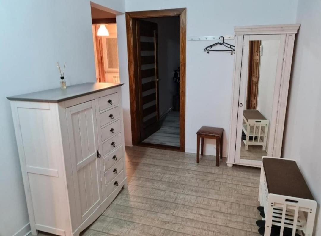 Anna'S Apartment Sibiu Exterior photo